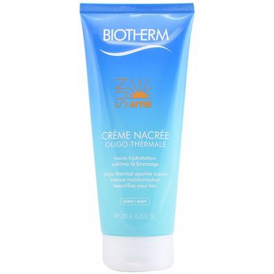 Biotherm Oligo Thermale Sun After Milk