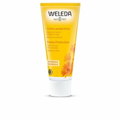 Weleda Cos Crema De Calendula 75ml