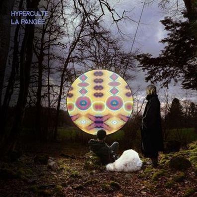 Hyperculte: La Pangée - K7 Music GmbH - (CD / L)