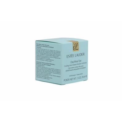 Estee Lauder DayWear Eye Cooling Anti-Oxidant Moisture Gel Creme 15ml