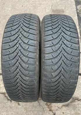 2x Winterreifen 185/65 R15 88T Hankook Winter I*Cept RS2 W452 DOT19 5,8-6,5mm