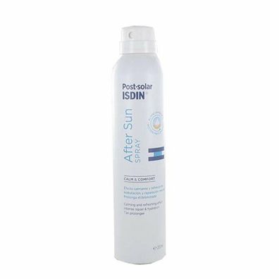 ISDIN Post-Solar After Sun Spray 200ml