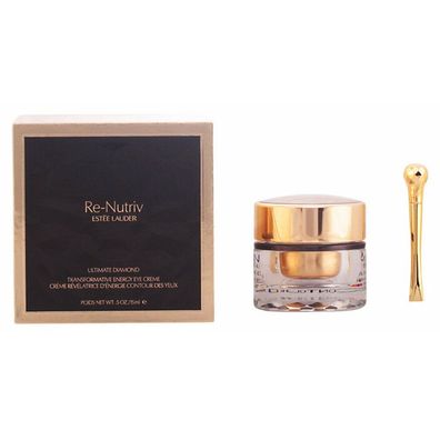 Estée Lauder Re-Nutriv Ultimate Diamond Augen Creme 15ml