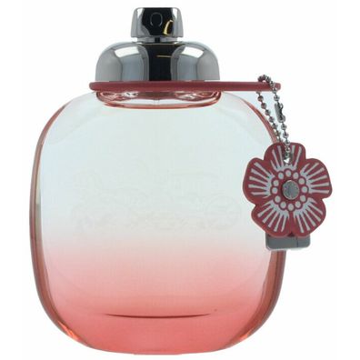 Coach Floral Blush Eau De Parfum Spray 90ml