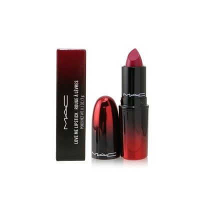 MAC Love Me Lipstick 3g - Nine Lives