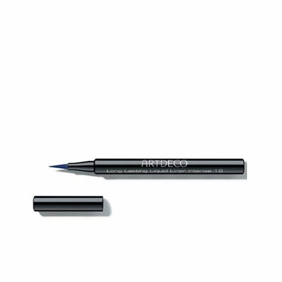 Artdeco Long Lasting Liquid Liner Intense 12 Blue Line 1.5ml