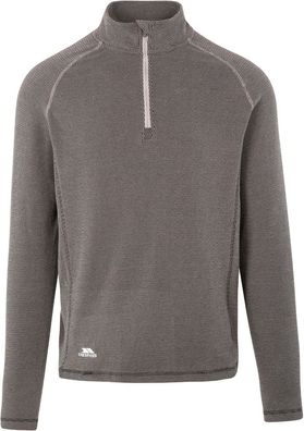 Trespass Longsleeve Del -Male Base Layer Top