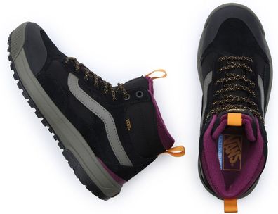 Vans Sport Sneaker Ua Ultrarange Exo Hi Mte-1 0A5KS5