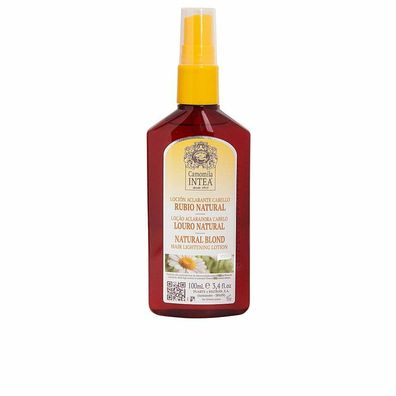 Camomila Intea Natural Blond Hair Lotion 100ml