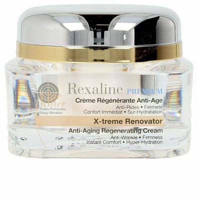 Rexaline Premium X-Treme Renovator Cream 50ml