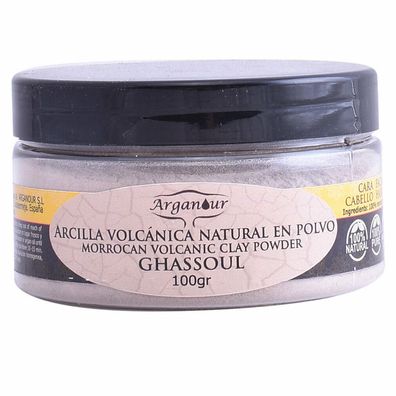 Arganour Morrocan Volcanic Clay Powder 100g