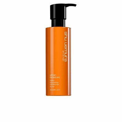 URBAN Moisture hydro-nourishing conditioner dry hair 250ml