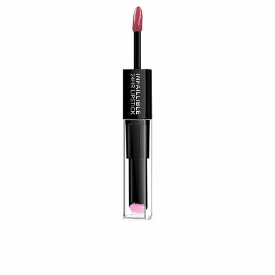 L'ORÉAL PARiS Lippenstift Infaillible 2-Step 213 Toujours