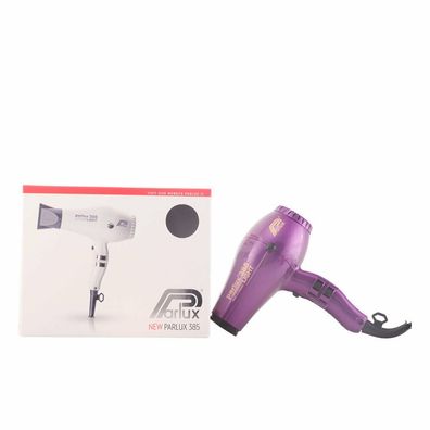 Parlux Haartrockner 385 Powerlight Ionic Ceramic Violet