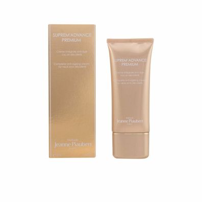 Jeanne Piaubert Suprem Advance Premium Anti Aging Halls 50ml