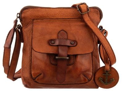 Harbour 2nd UP13114 Crossbody Style ELLIS Umhängetasche - Farben: ash