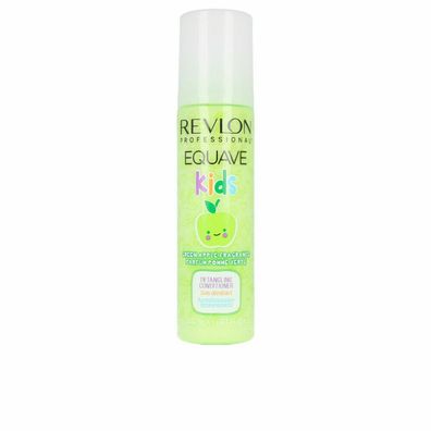 Revlon Equave Kids Detangling Conditioner Appel Fragance 200ml