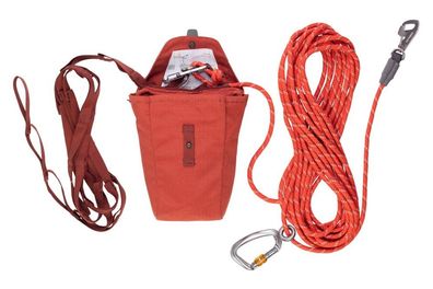 Ruffwear Knot-a-Hitch Red Clay