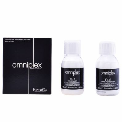 Farmavita Omniplex N 3 Miracle At Home 150ml