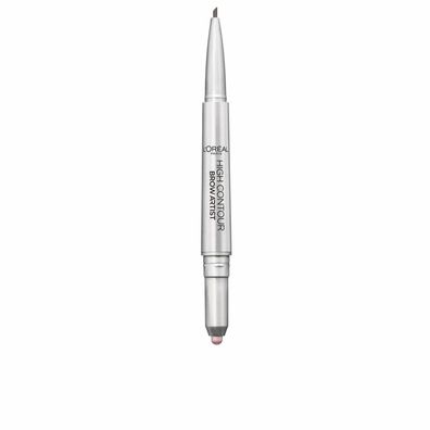 L'Oréal Professionnel HIGH Contous brow artist #107-cool brunette