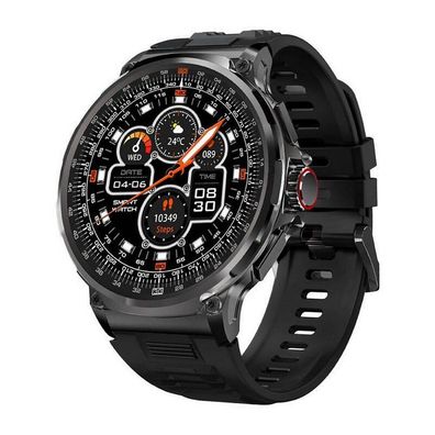 Colmi - V69 Black - Smartwatch