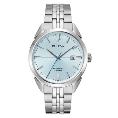 Bulova - 96B423 - Armbanduhr - Herren - Automatik - Automatic