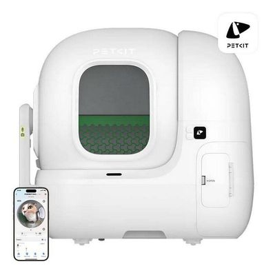 Petkit - Purobot MAX PRO - Katzentoilette