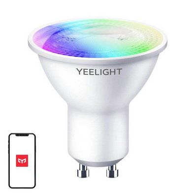 Yeelight - YLDP004-A 4pcs - Glühbirne