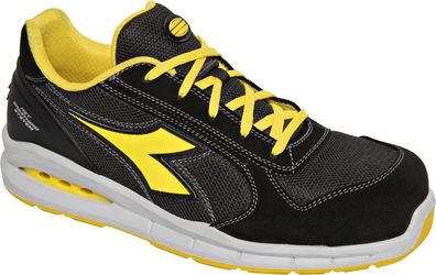 Utility Diadora Sicherheitsschuhe Run Net Ab Low S1Ps Fo Sr