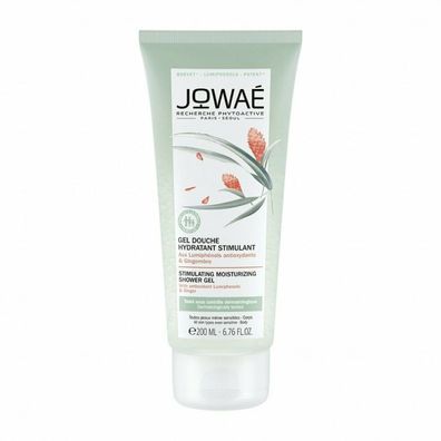 Jowae gel ducha jengibre 200ml