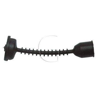 Kraftstoffschlauch - Shindaiwa / (vgl.) Mod. B45, C35, T25, T27 / (vgl.) Orig