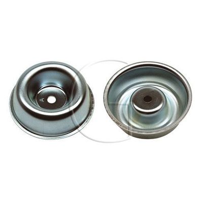 Laufteller für Freischneider / Aussendurchmesser = 82 mm / Innendurchmesser = 8