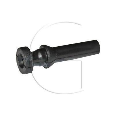 Kraftstoffschlauch - ECHO / (vgl.) Mod. CS2600, 260T, 320T, 350T, 350W / (vgl.)