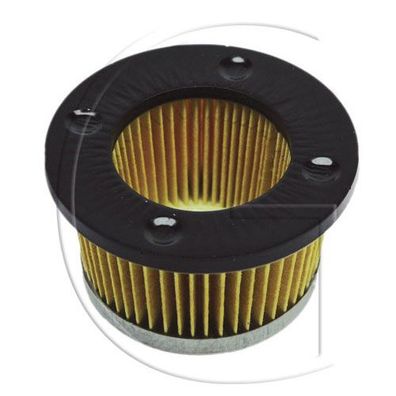 Luftfilter / H = 50,8 mm / Aussendurchmesser = 95,2 mm / Innendurchmesser = 60,3 mm