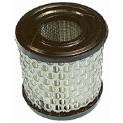 Luftfilter / H = 70 mm / Aussendurchmesser = 73 mm / Innendurchmesser = 31,7 mm