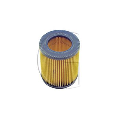 Luftfilter / H = 68 mm / Aussendurchmesser = 59 mm / Innendurchmesser = 35 mm