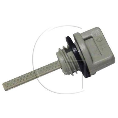 Öltankdeckel - HONDA / (vgl.) Mod. GX390 / (vgl.) Orig. 15600-735-003