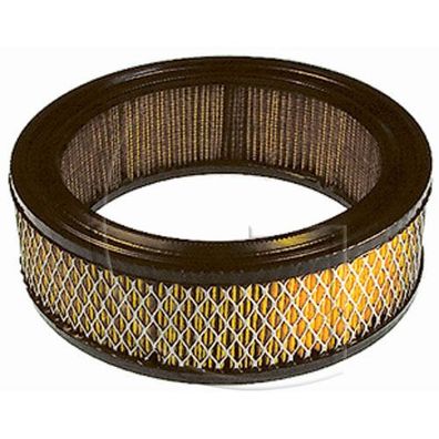 Luftfilter / H = 47,6 mm / Aussendurchmesser = 152,4 mm / Innendurchmesser = 120,6 mm