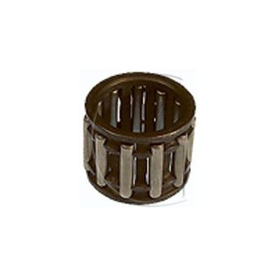 Lager für kolbenbolzen / Innendurchmesser = 12,08 mm / H = 12,69 mm - Nadellager