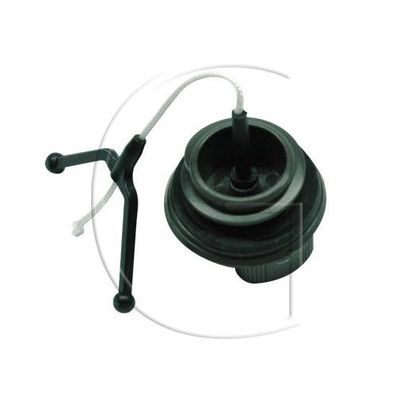 Öltankdeckel - Husqvarna / (vgl.) Mod. 300 series / (vgl.) Orig. 503 90 39-01