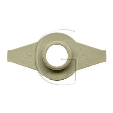 Ölpumpenantrieb Schnecke - Husqvarna / (vgl.) Mod. 362, 365, 371, 372 / (vgl.)