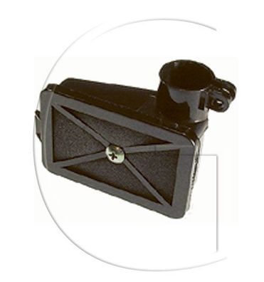 Luftfilter / Komplett - ATCO / (vgl.) Orig. L14782