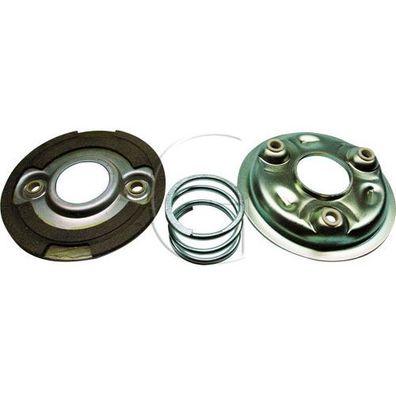 Komplette Messerbremse (Rotostop) / Glocke und Feder inklusive passend für HONDA