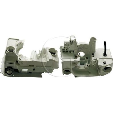 Tankgehäuse - STIHL / (vgl.) Mod. MS210, MS230, MS250 / (vgl.) Orig. 1123 020 30 03