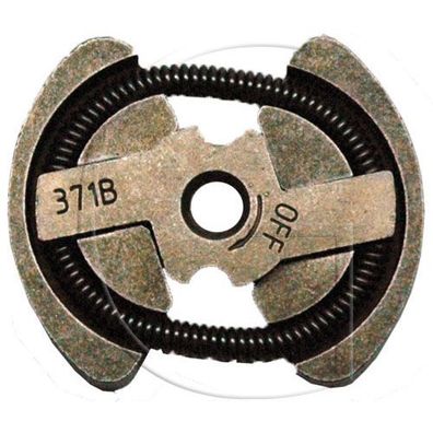 Kupplung - Husqvarna / (vgl.) Mod. 36, 136, 141, 2035 / (vgl.) Orig. 530014949