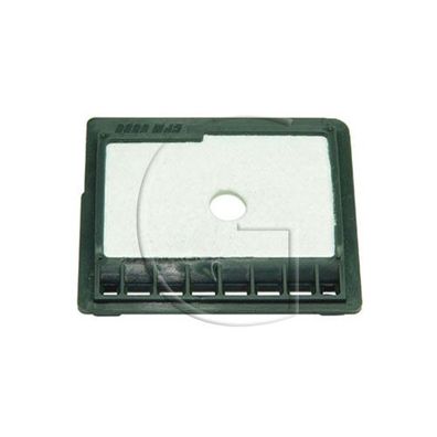 Luftfilter / L = 88 mm / B = 75 mm - ECHO / (vgl.) Mod. CS300, CS301, CS305, CS306
