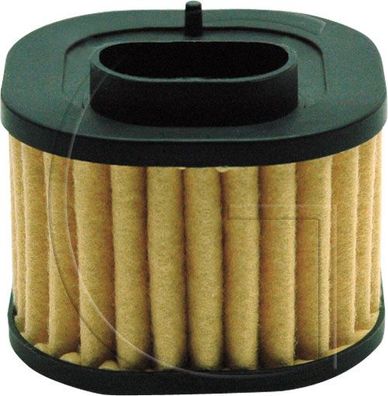 Luftfilter / L = 78,5 mm / B = 76,5 mm / H = 63,5 mm passend für Husqvarna