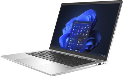 HP Elitebook 845 G9 Ryzen 5 Pro 6650U 32 GB RAM 512 GB SSD