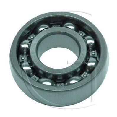 Lager für Kurbelwellen / Aussendurchmesser = 40 mm / Innendurchmesser = 17 mm / H