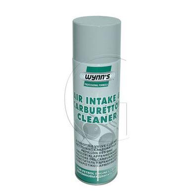 Reinigungsspray / Inhalt = 500 ml - Vergaser und Choke